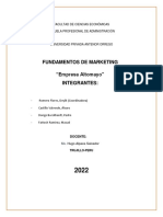 Casos Practicos de Empresas