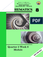 Math 8 Q2 Week 6