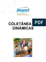 Coletania de Dinamicas - 2