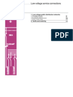 LV Electrical Installation Guide