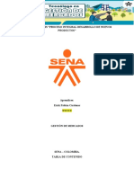 Ap10 - Ev03 Proceso Integral Desarrollo de Nuevos Productos