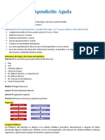 Apendicitis Aguda 