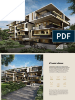 Apartment Brochure