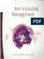 Industrial Management