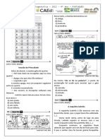 Simulado Port. 1