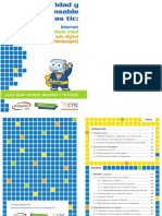 Guia para Padres Sobre Uso de Las Tics