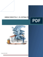 Ud1 - Sistema Financiero Español