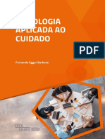 O Processo Da Doen - A e o Sofrimento Ps - Quico - Apostila