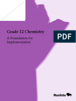 K 12 Chemistry