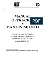 Manual de Usuario - 5596 Ep-2v