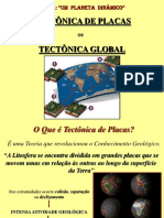 Tectônica Global