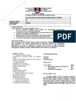 Ims655 Syllabus & Guidelines Oct2020