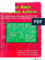 Los Niños Pequeños Autores - Word