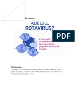 Rotavirus