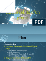 La Faisabilité D'un Projet