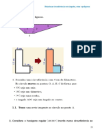 Figuras No Plano Circunferencia, Retangulos