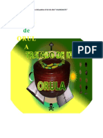 Mano de Orula