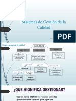 Sistemas de Gestion de La Calidad 41547