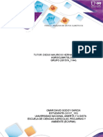 TAREA 1 Agroclimatologia