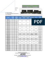 Battery Brochure