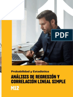 M12 Probabilidad y Estadística Lectura