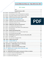 PMFIAS CA 2019 05 12 Sci