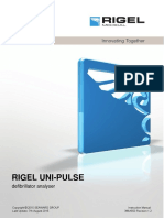 Rigel Uni-Pulse Manual R1.2