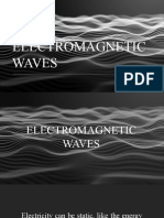 ELECTROMAGNETIC