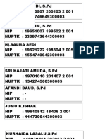 Data Kedaan Guru 2020