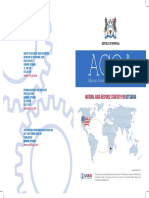 National Agoa Response Strategy For Botswana