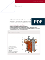 S11 Connaitre Les Precautions D Utilisation Des Banches Du Batiment Sur Le Chantier