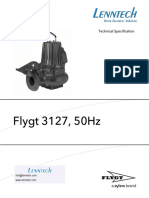 Flygt 3127 L