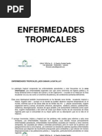 Enfermedades Tropicales