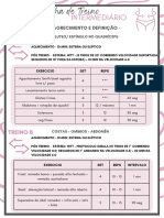 004+ +Emagrecimento+e+Definicao+ +intermediario+ +ficha+2+ +semana+1+e+2