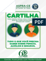 Cartilha Aspra-Ce