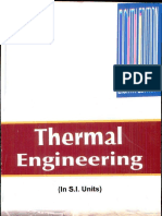 Thermal Engineering by R K Rajput 8 Ed