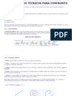 Aula 7. Coleta de Padrões Gráficos Elementos Técnicos - Parte 2.