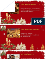 Adventkalender