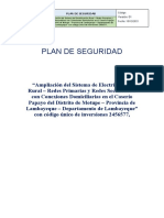 002 - Plan de Seguridad