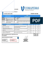 Cot. Mape-Mp - 0117-2022 - Costa Norte