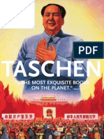 Taschen Magazine