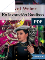 En La Estacion Basilisco - David Weber