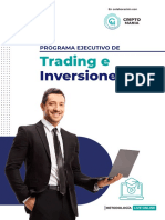 Trading e Inversiones - USIL Onlife - Folleto Programa Ejecutivo