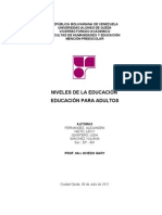 Trabajo Final Educacion Comparada Educ. Adulto