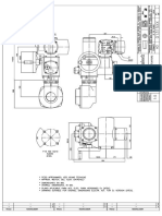 Centork 403 415 .100 Technical Drawings English