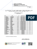 DSO Service Credits Teaching 2