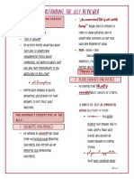 Uts Midterms Reviewer