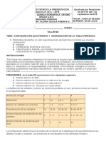 Configuracion