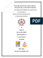 Supriya K - DISSERTATION 202FCMD087