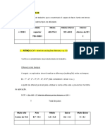 Apostila Teste Palográfico 